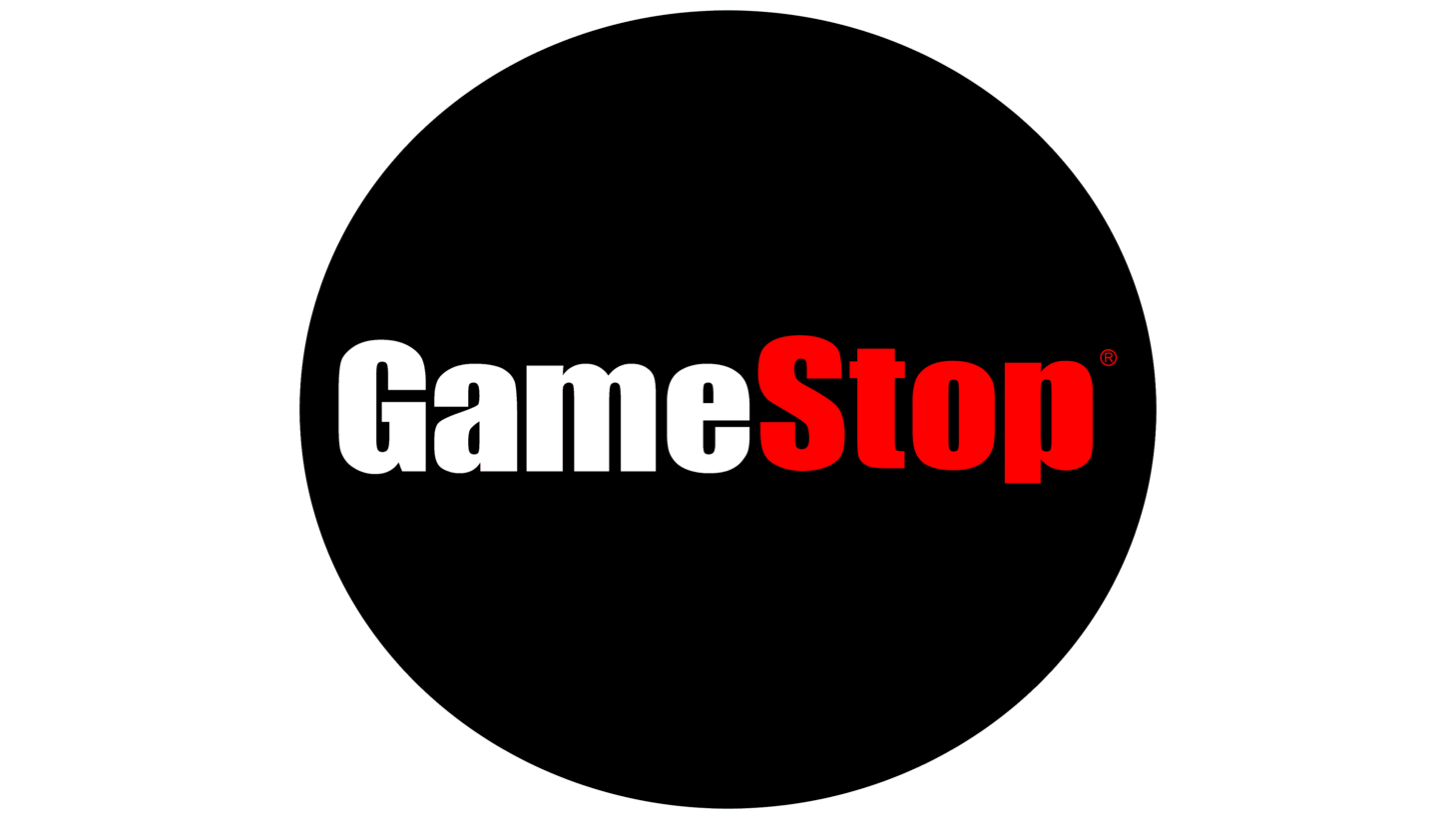 Gamestop logo