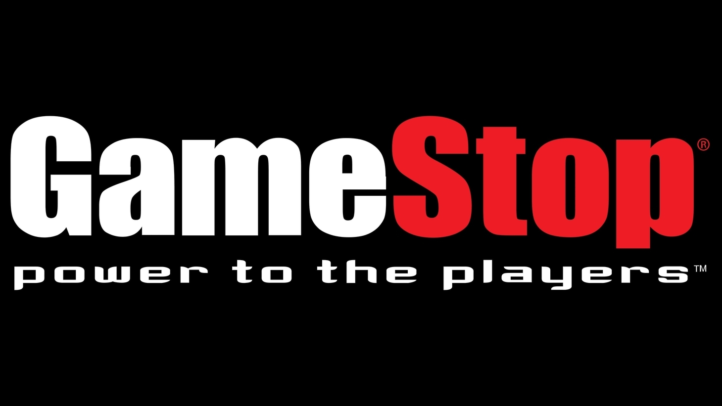 Gamestop symbol