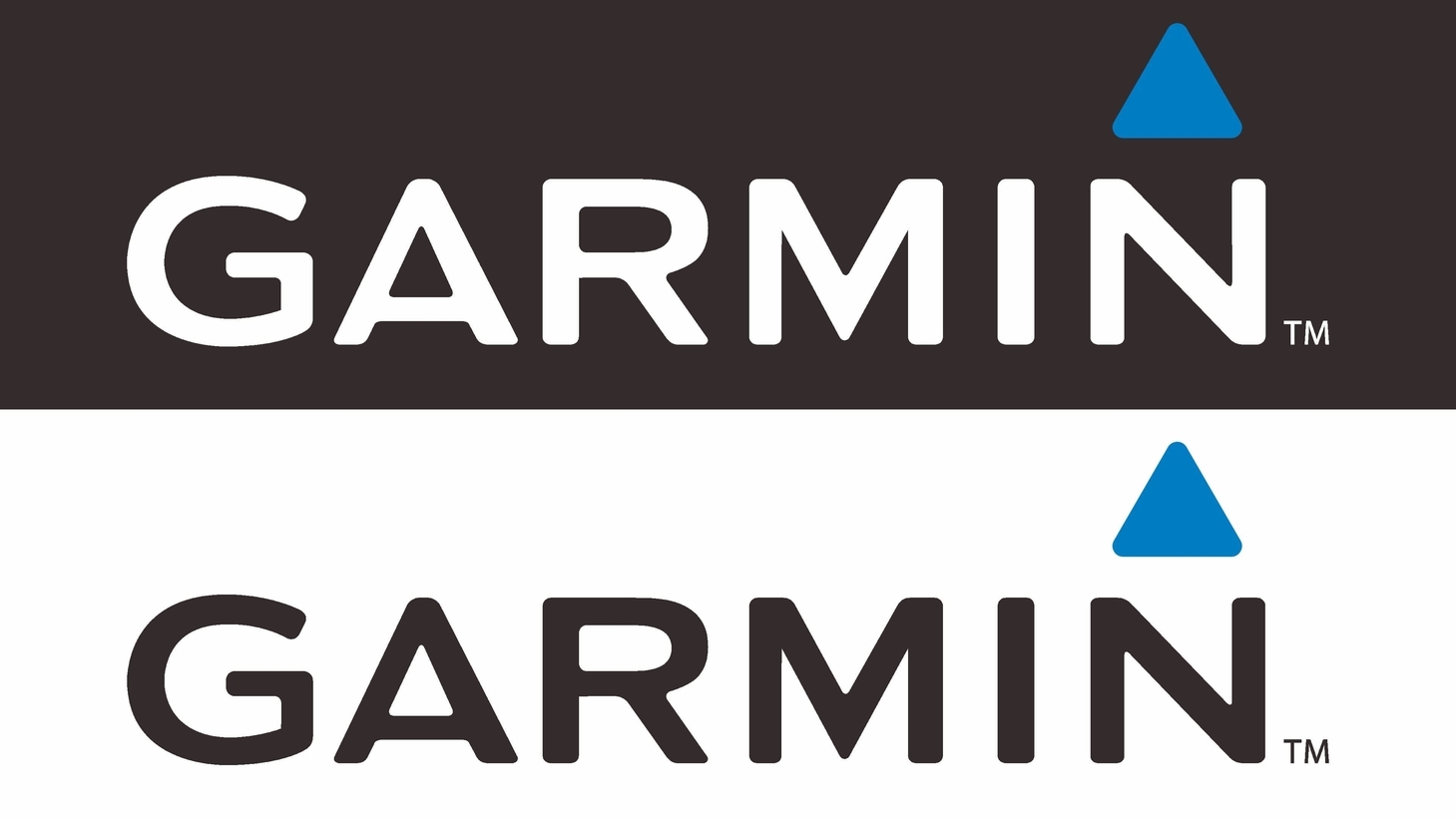 Garmin logo