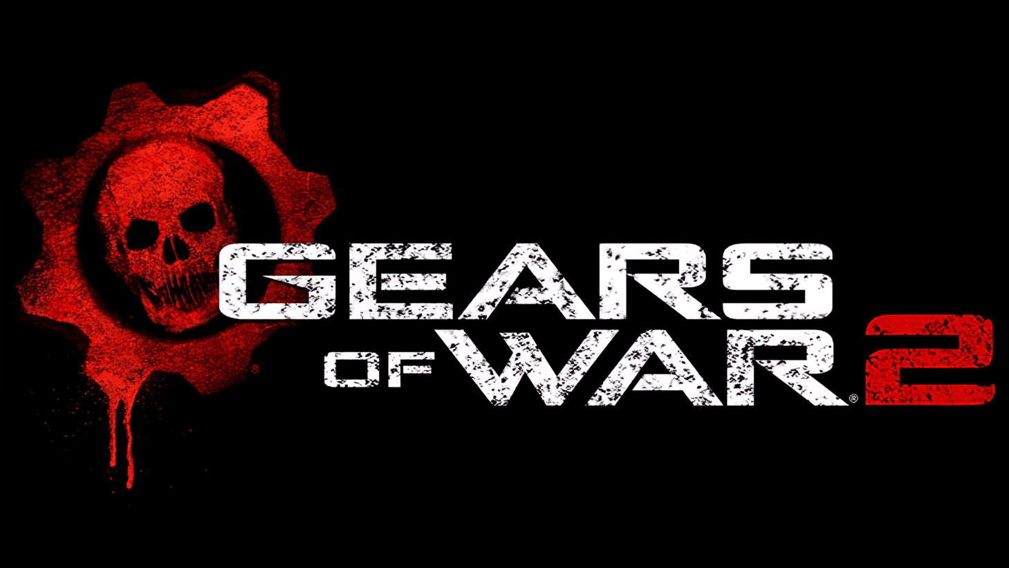 Gears of war sign 2008