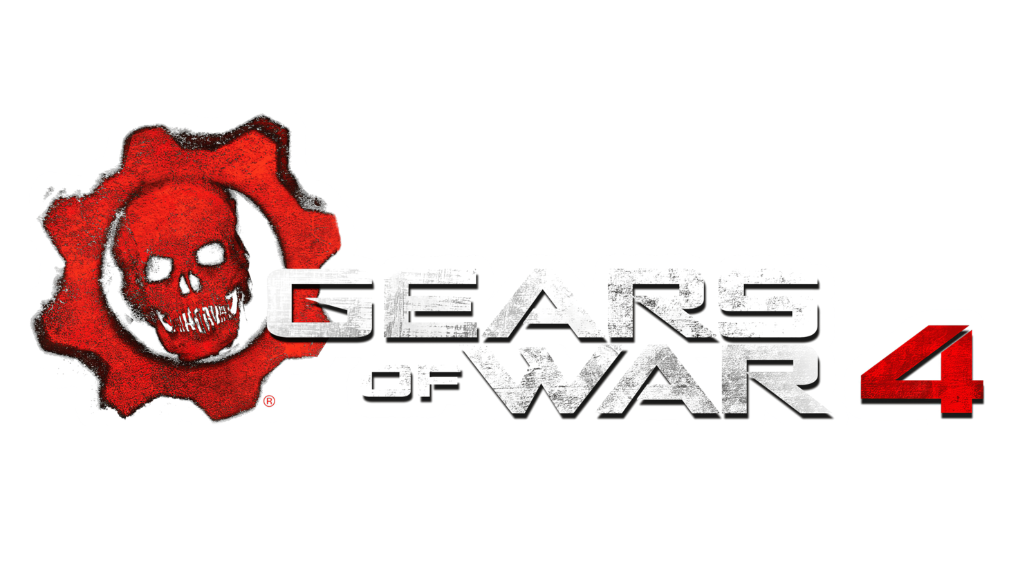 Gears of war sign 2016
