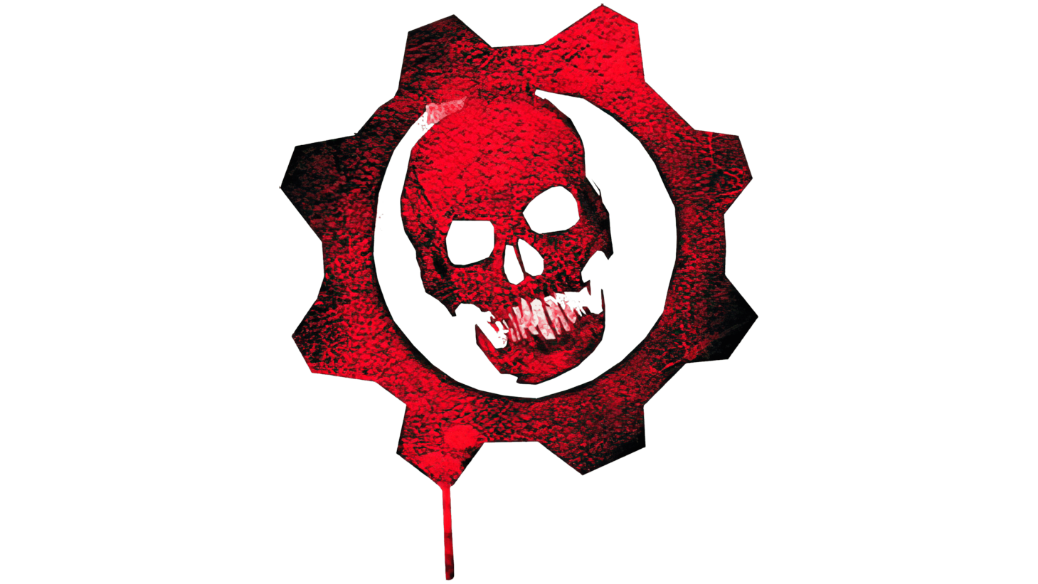 Gears of war symbol