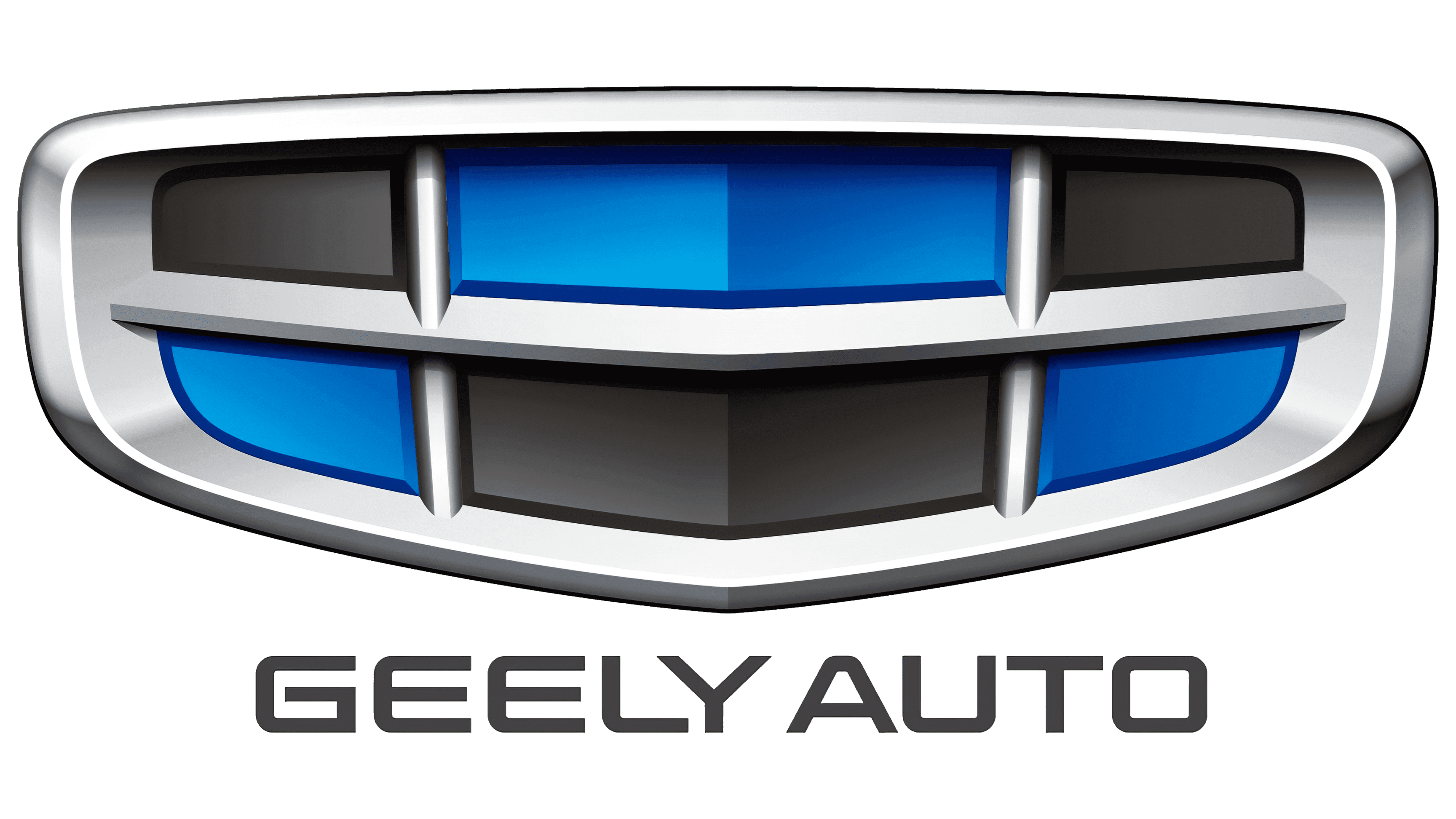 Geely Emblem