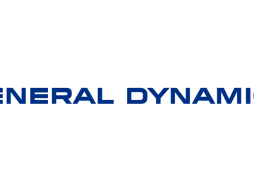 General Dynamics Logo