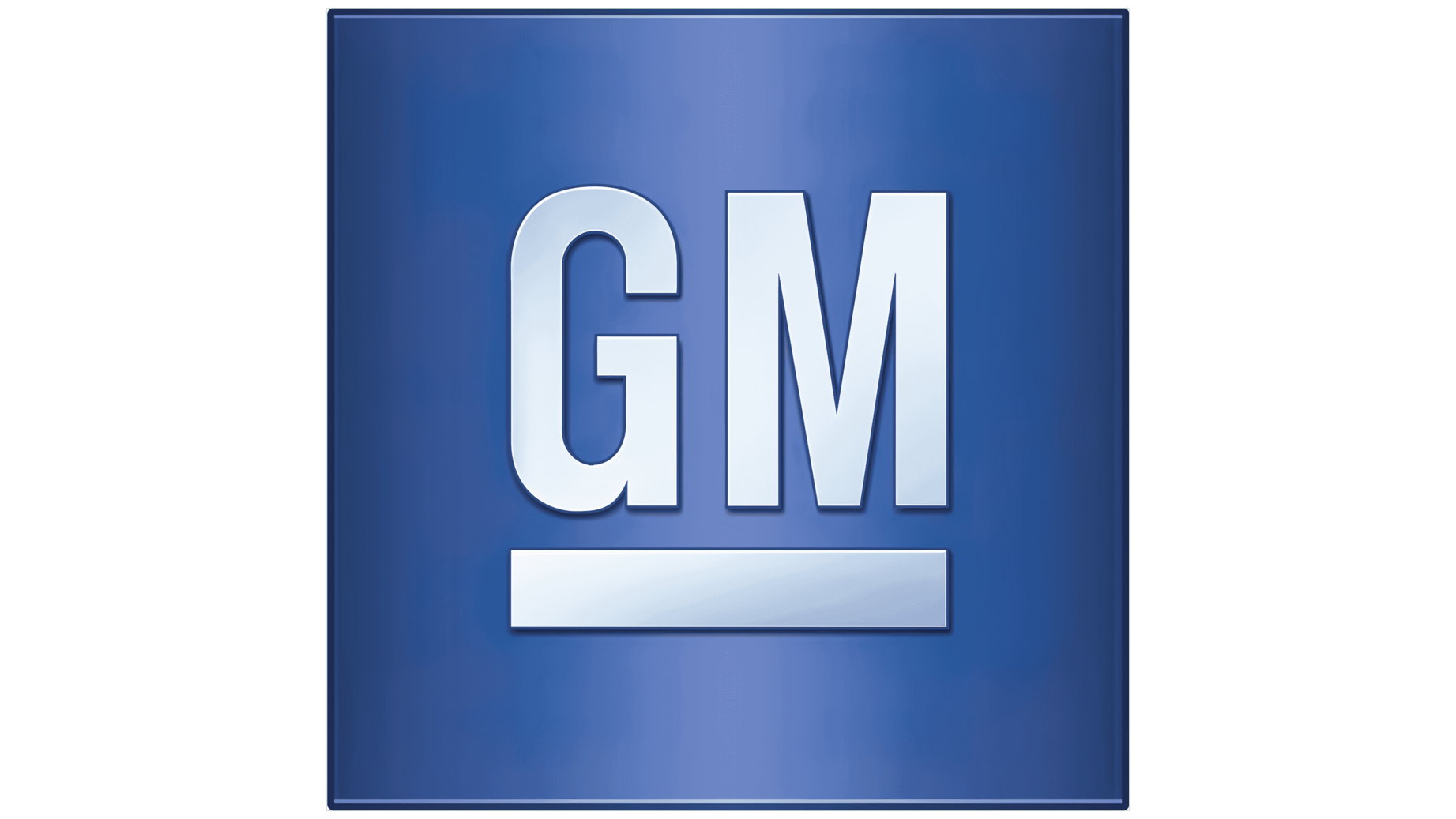 General motors sign 2010 2021