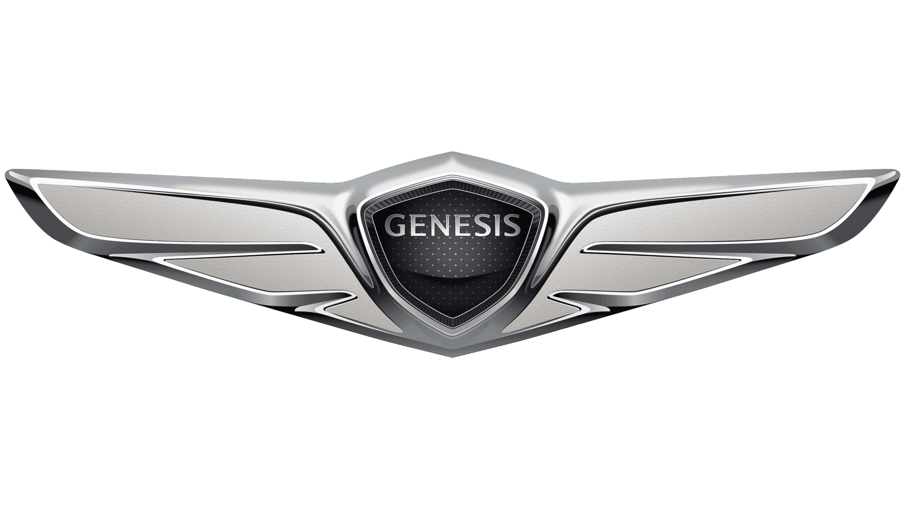 Genesis motors sign 2015 2020