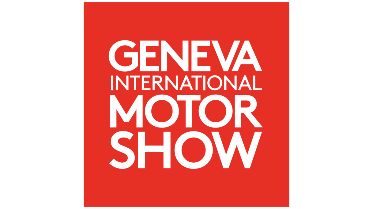 Geneva International Motor Show Emblem