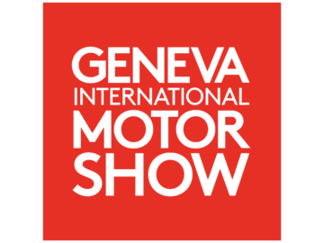 Geneva International Motor Show Emblem