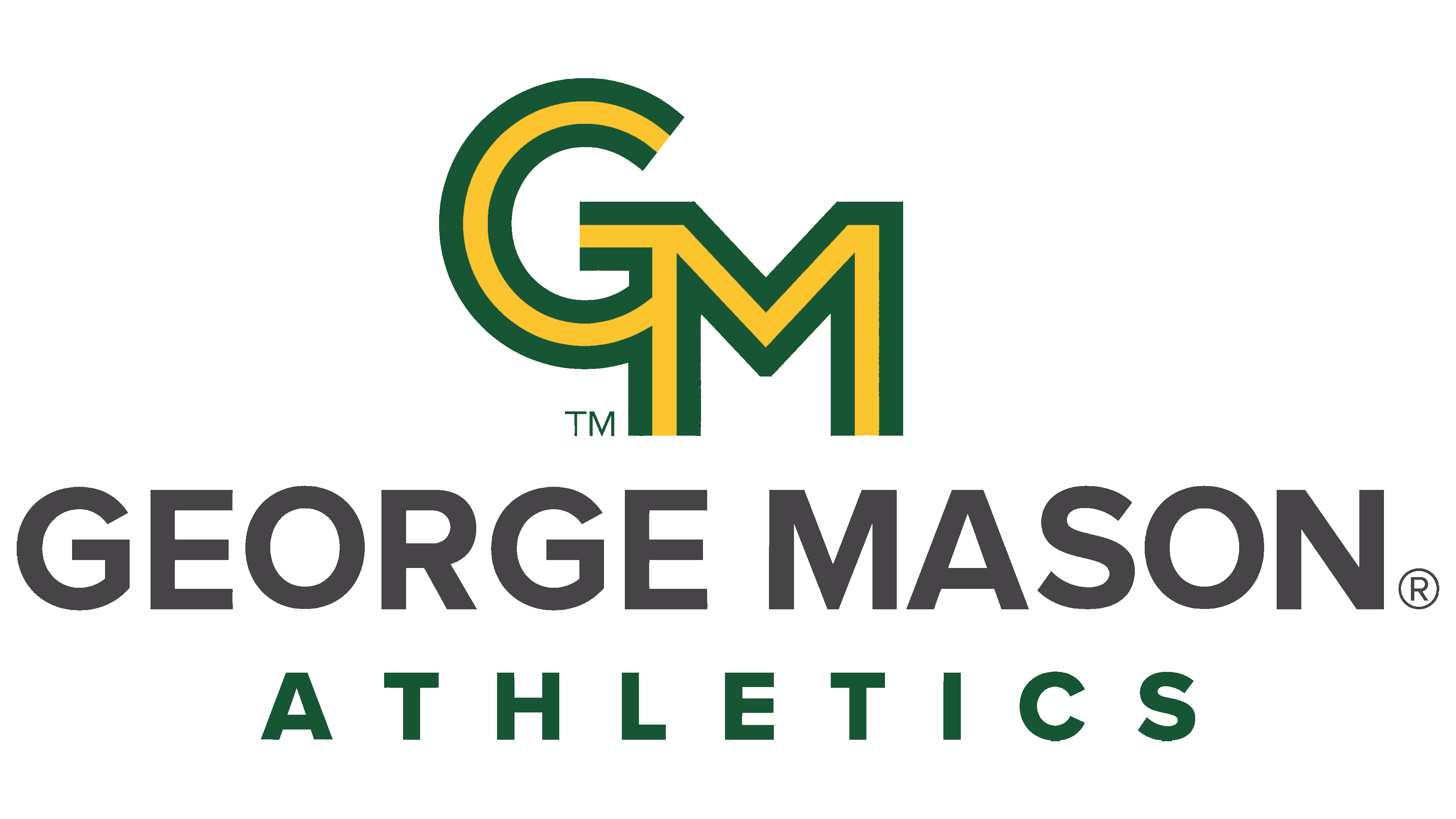 George Mason Patriots Logo