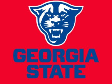 Georgia State Panthers symbol