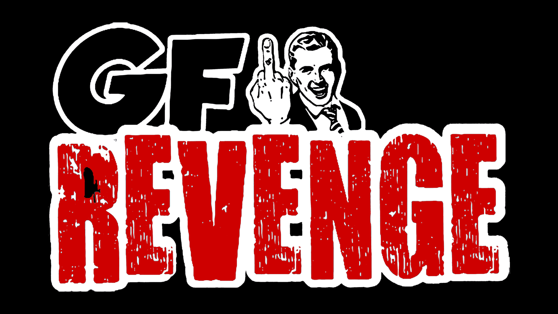 Gfrevenge logo