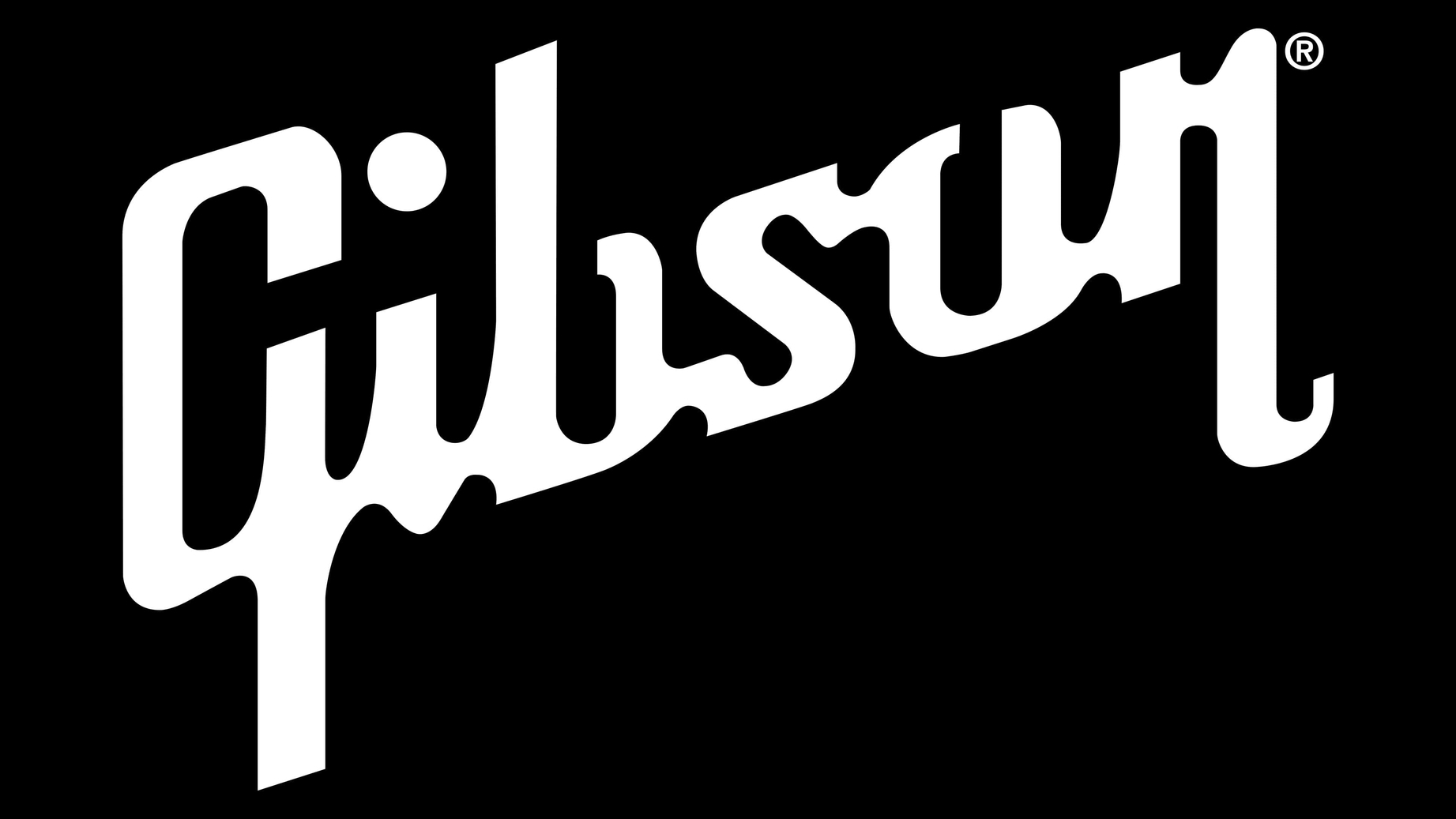 Gibson symbol