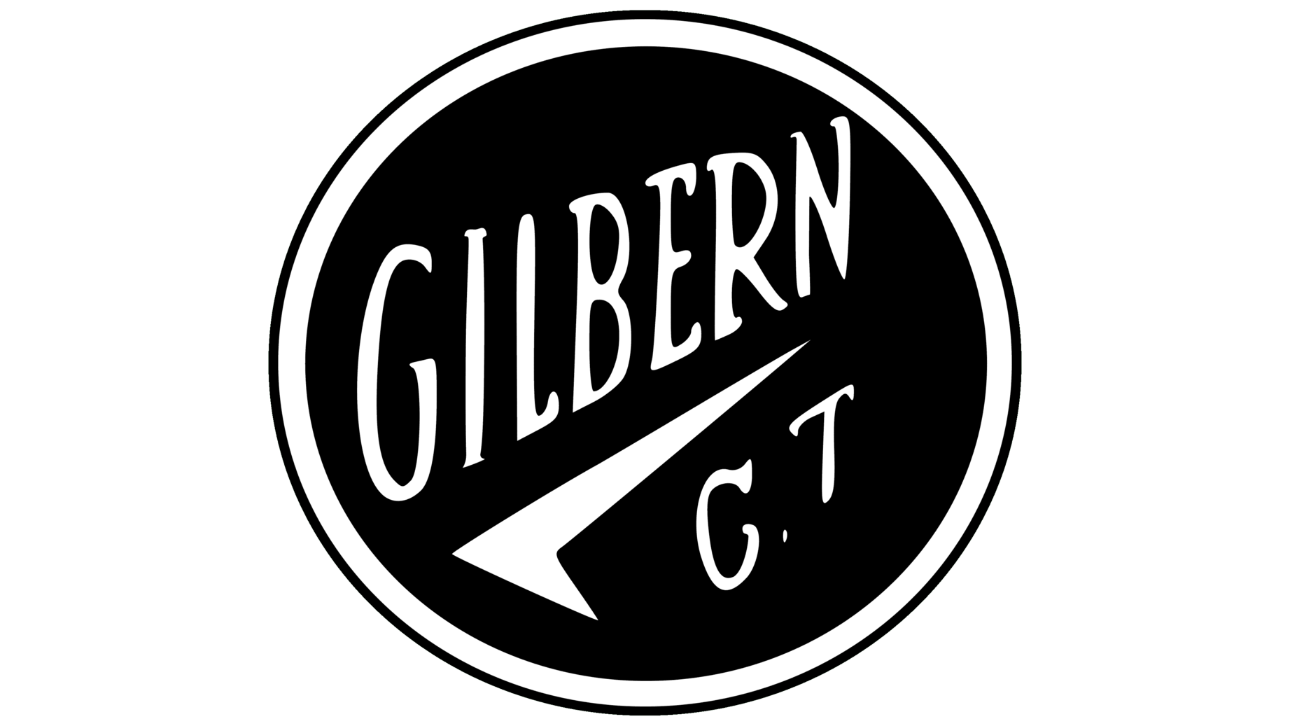 Gilbern sign