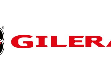 Gilera Sign