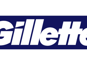 Gillette Emblem