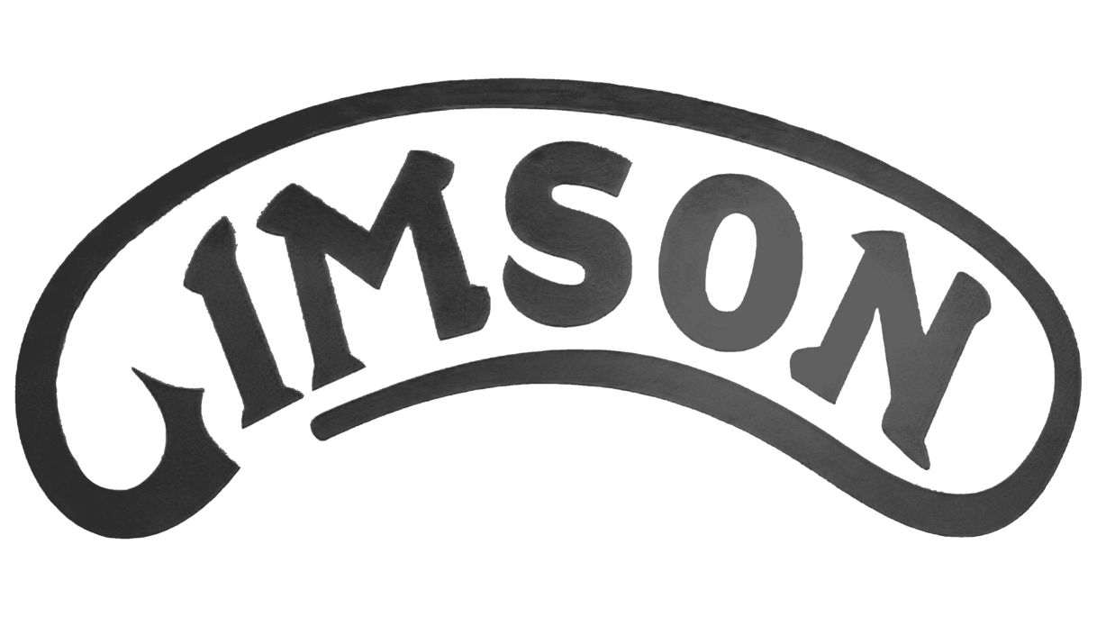 Gimson Logo