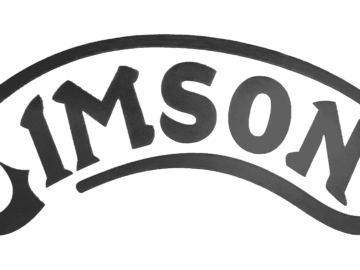 Gimson Logo