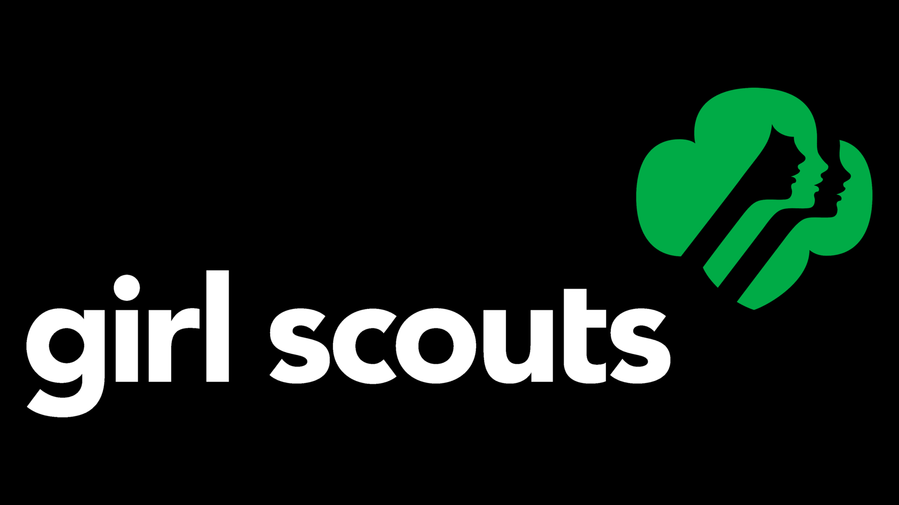 Girl scout logo