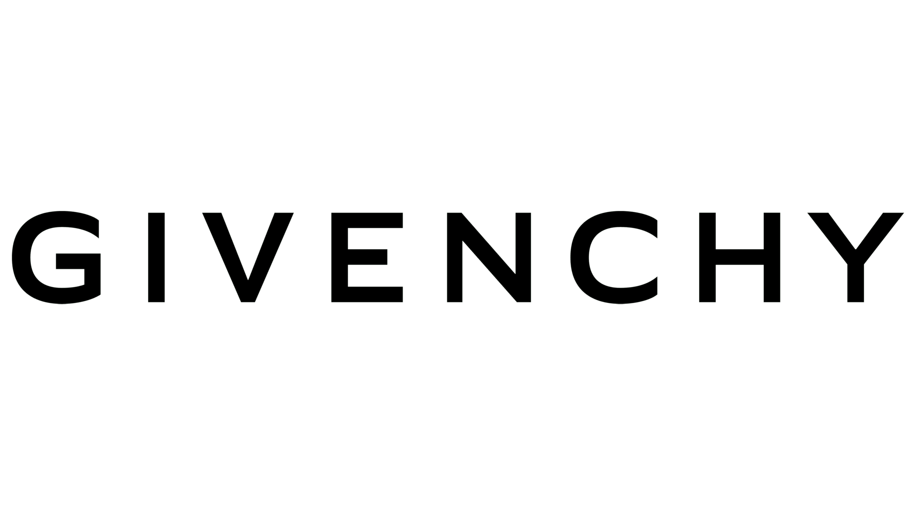 Givenchy symbol