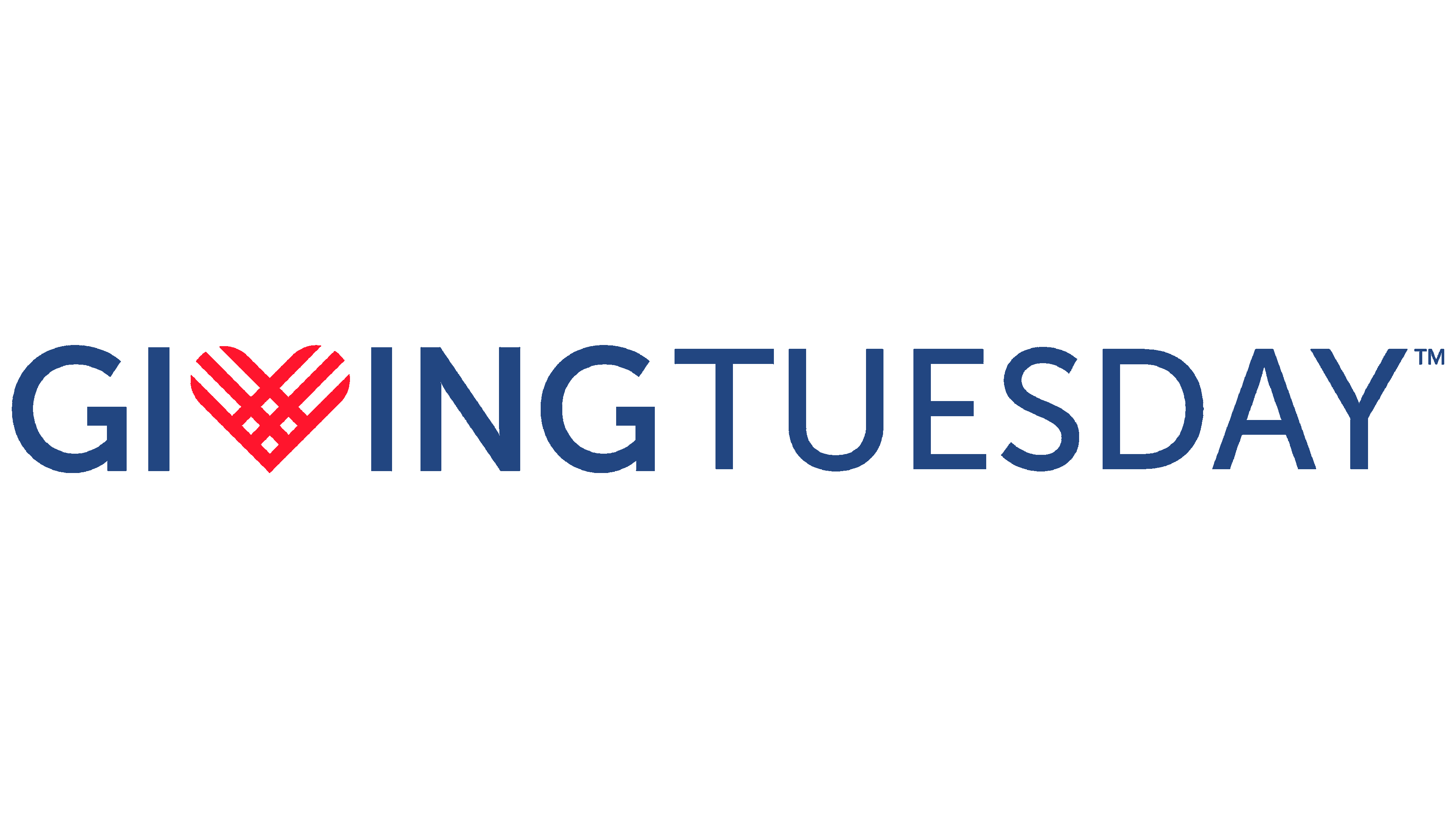 Giving Tuesday Emblem