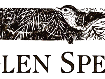 Glen Spey Logo