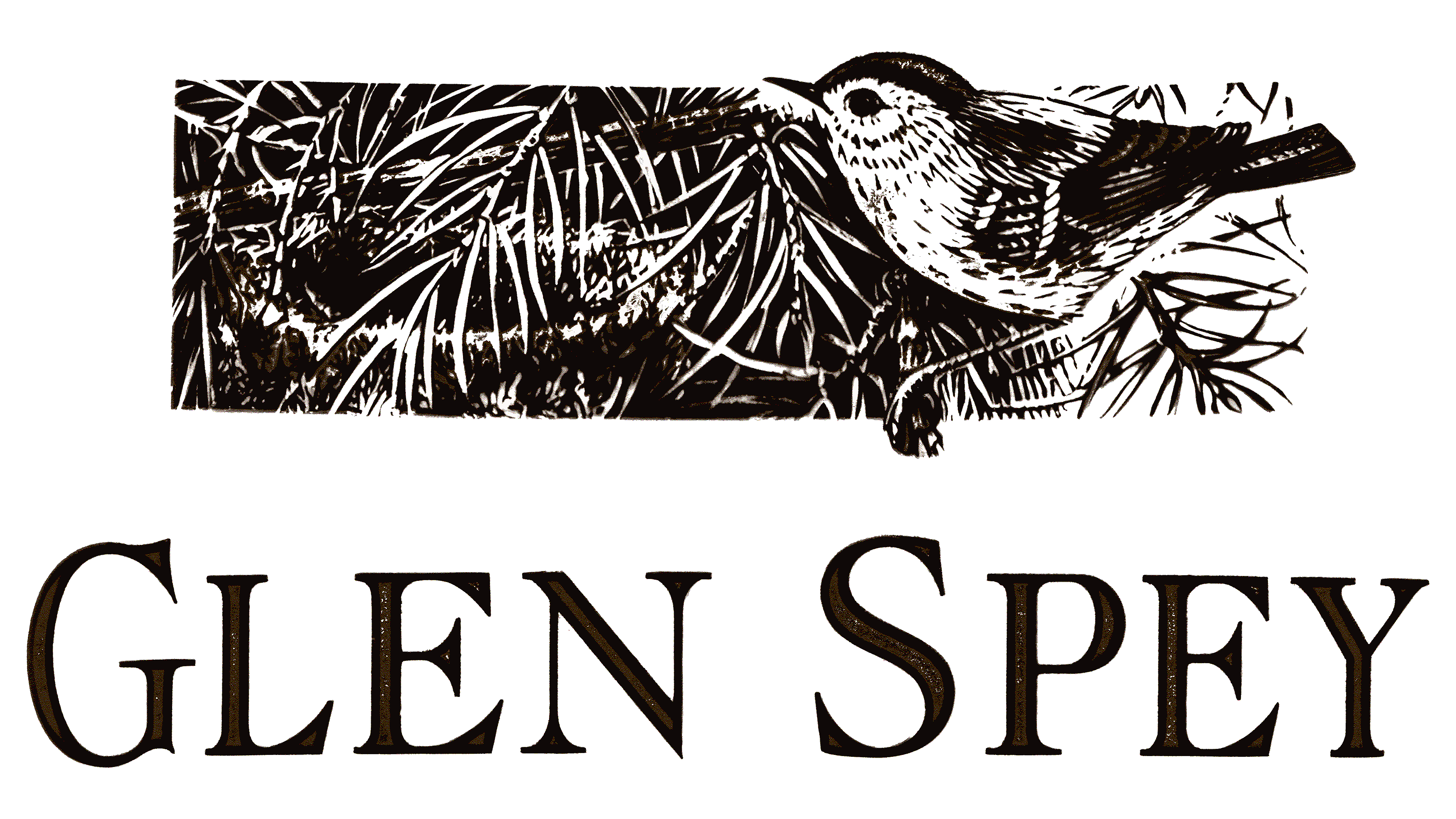 Glen Spey Logo
