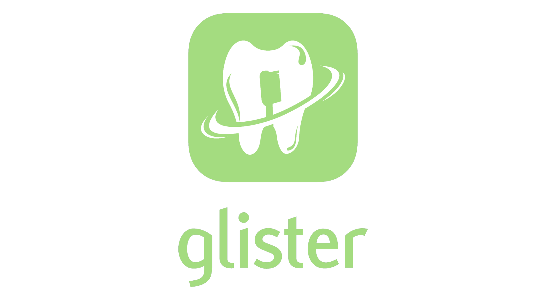 Glister symbol