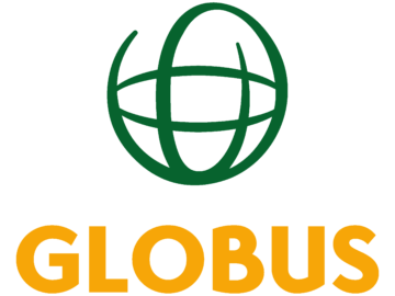Globus Logo
