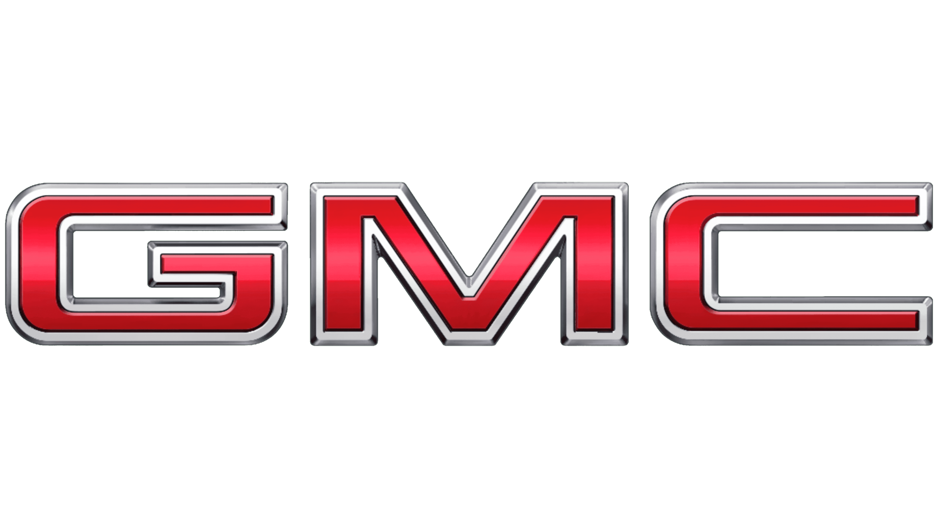 Gmc sign 2014 present
