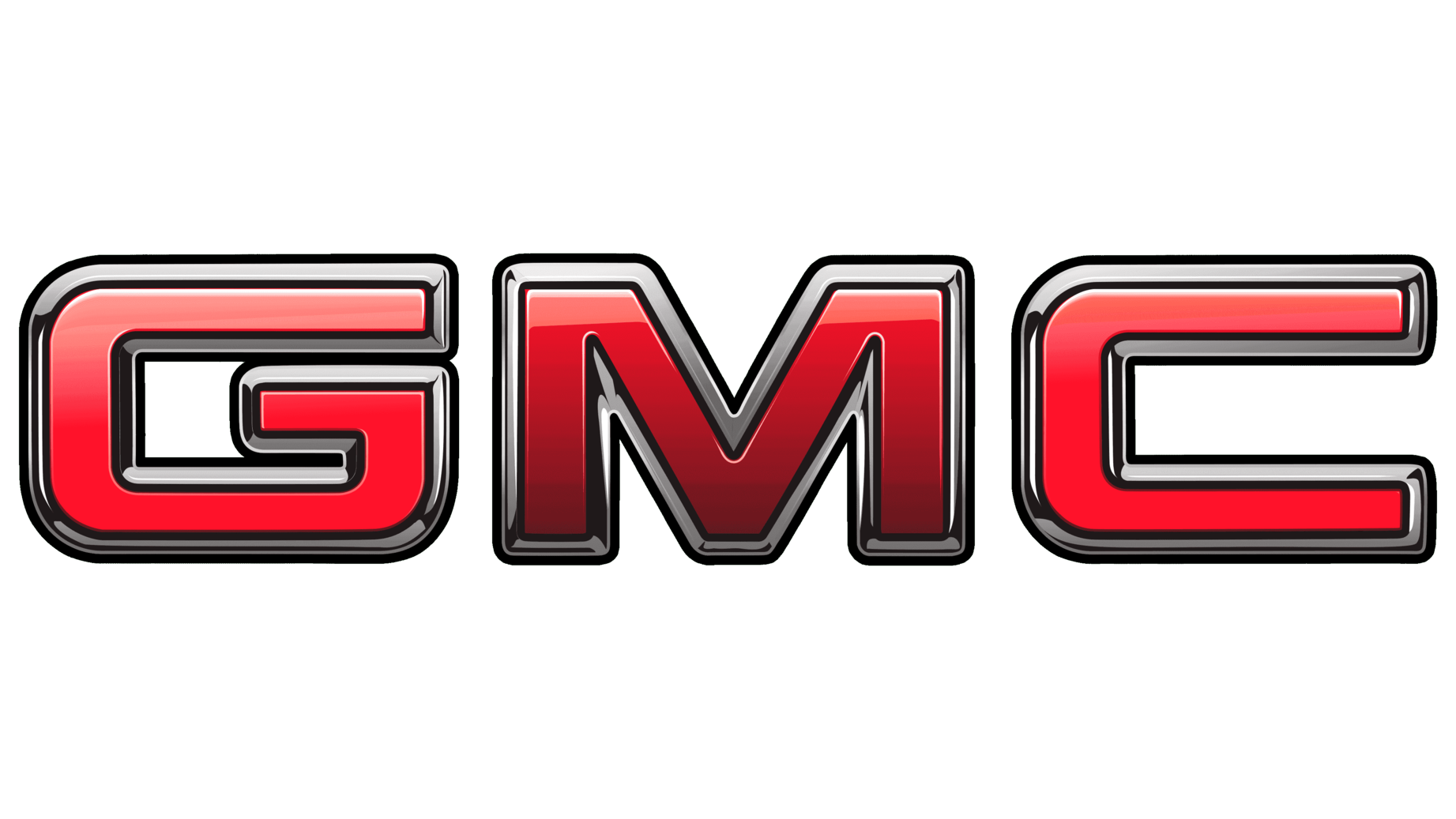 Gmc sign