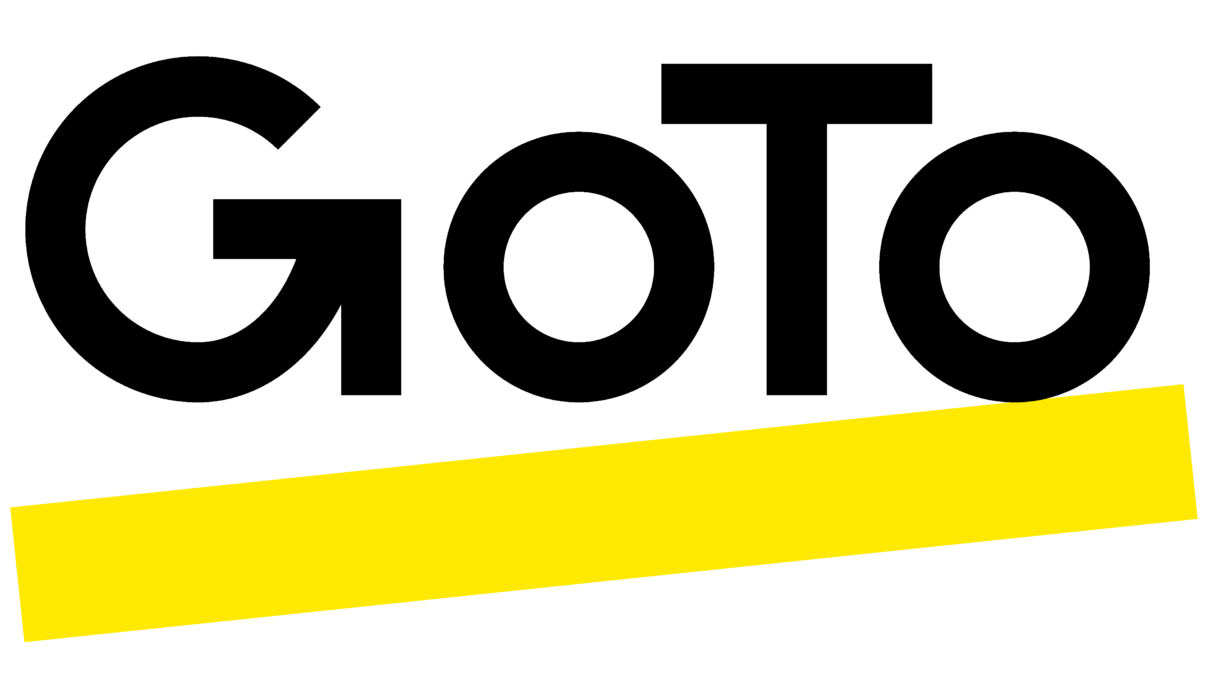 GoTo Logo