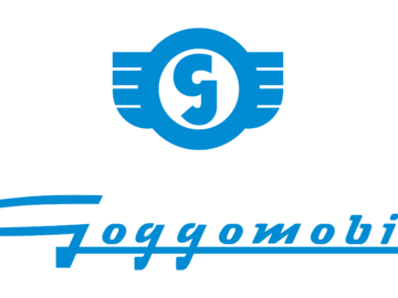 Goggomobil Logo