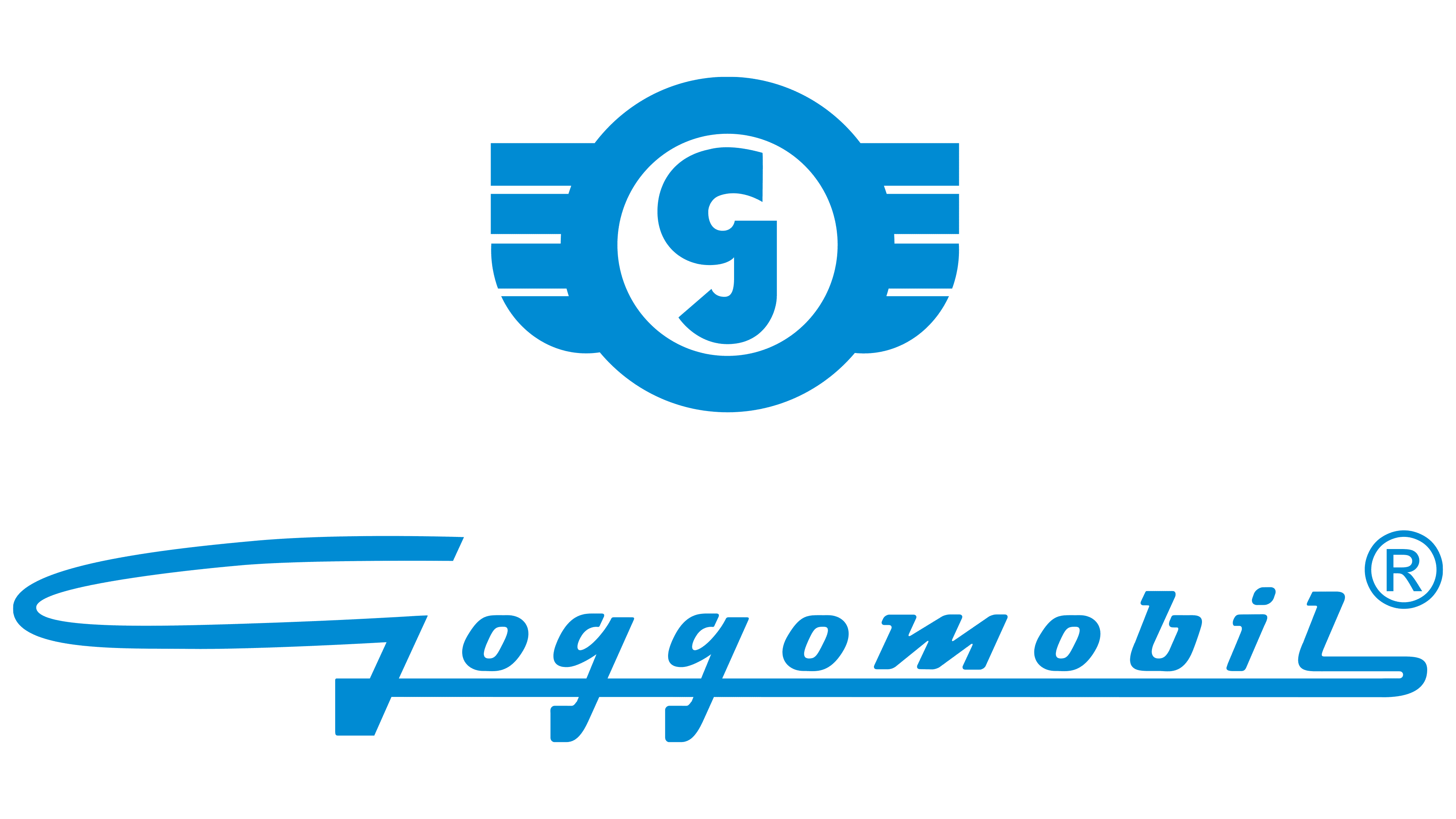 Goggomobil Logo