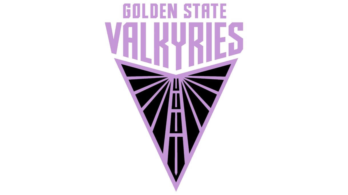 Golden State Valkyries Sign