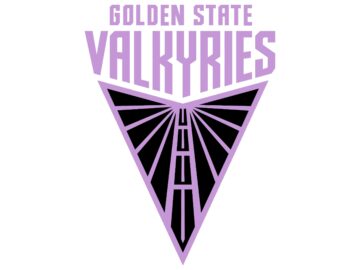 Golden State Valkyries Sign