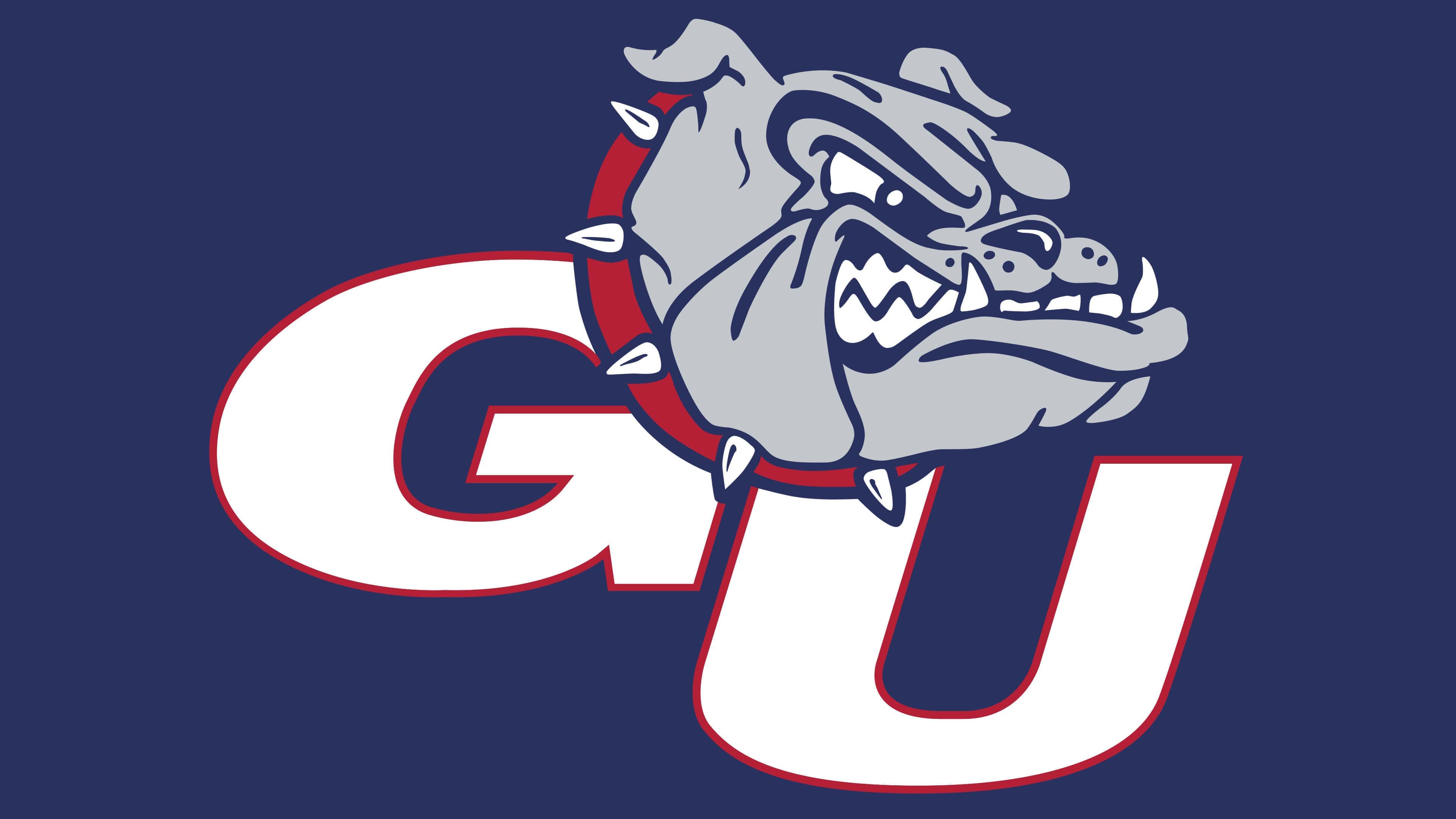 Gonzaga Bulldogs Baseball Sign