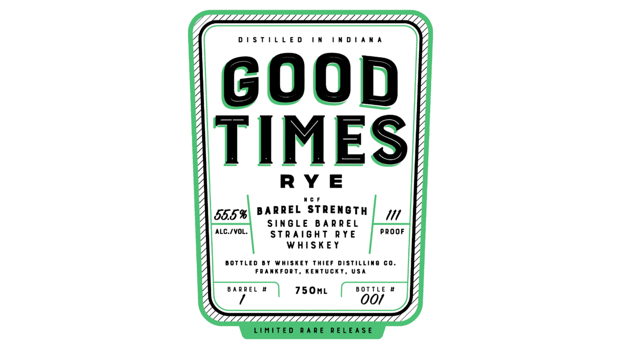 Good Times Logo