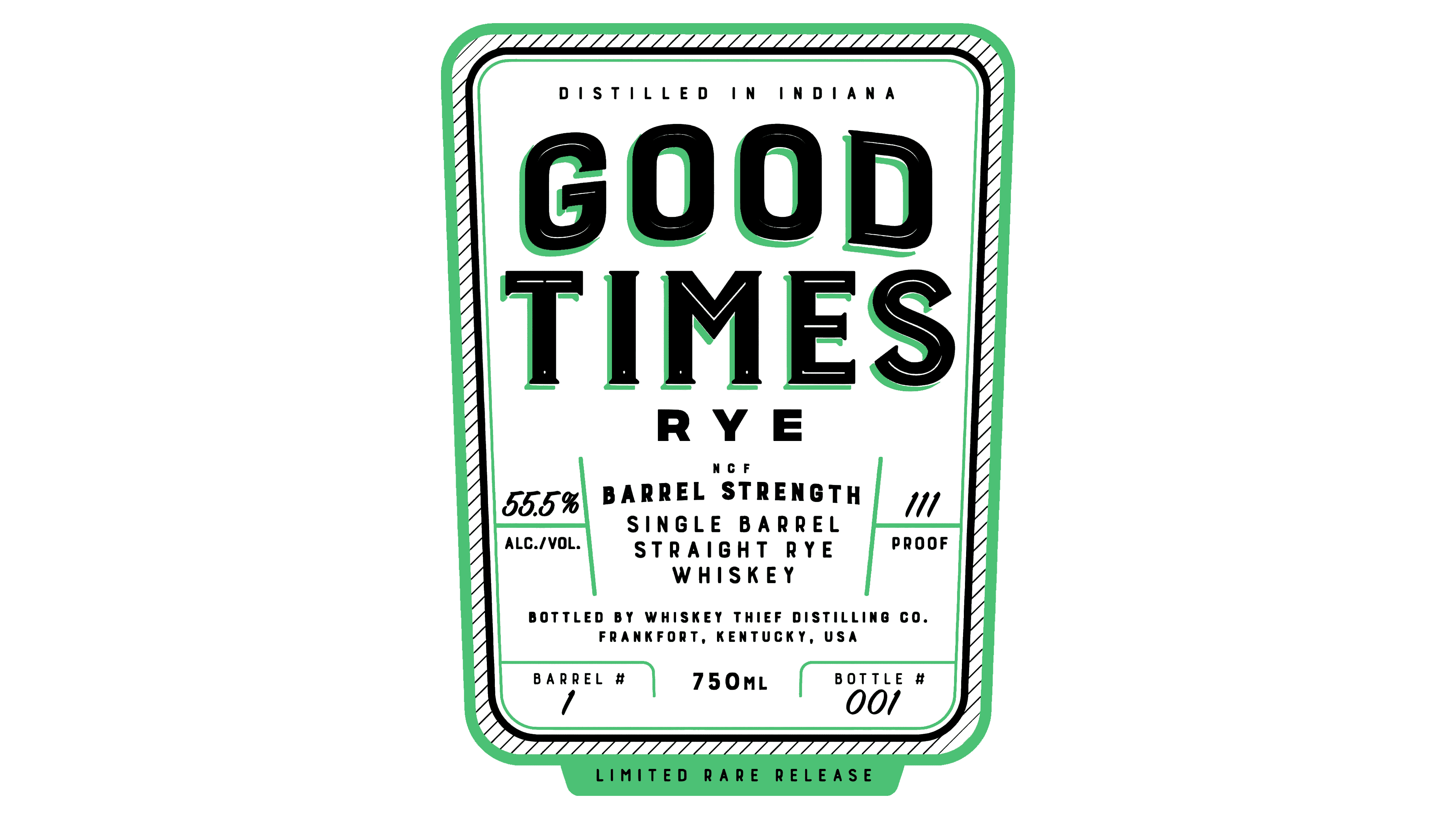 Good Times Logo