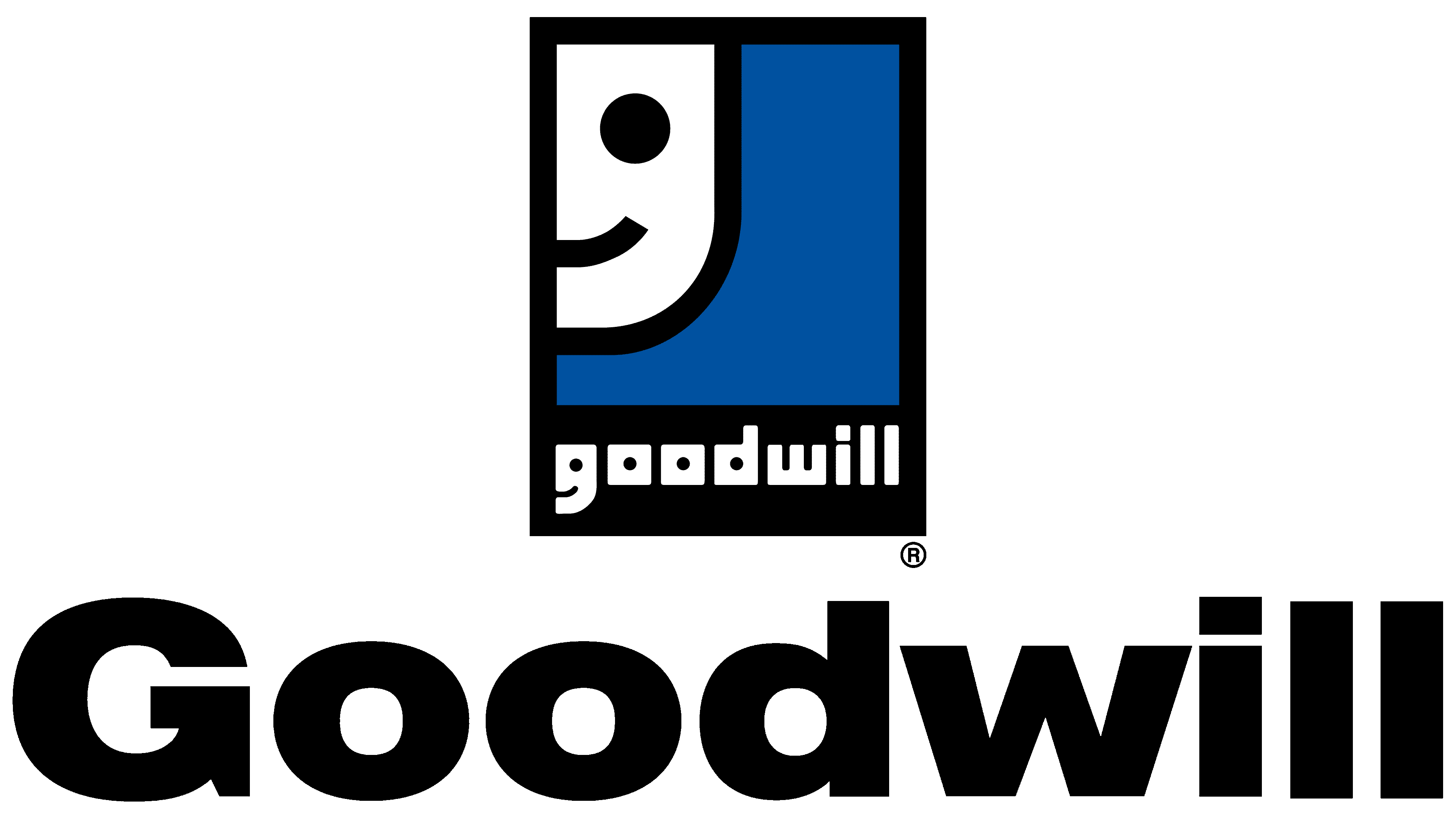 Goodwill Emblem