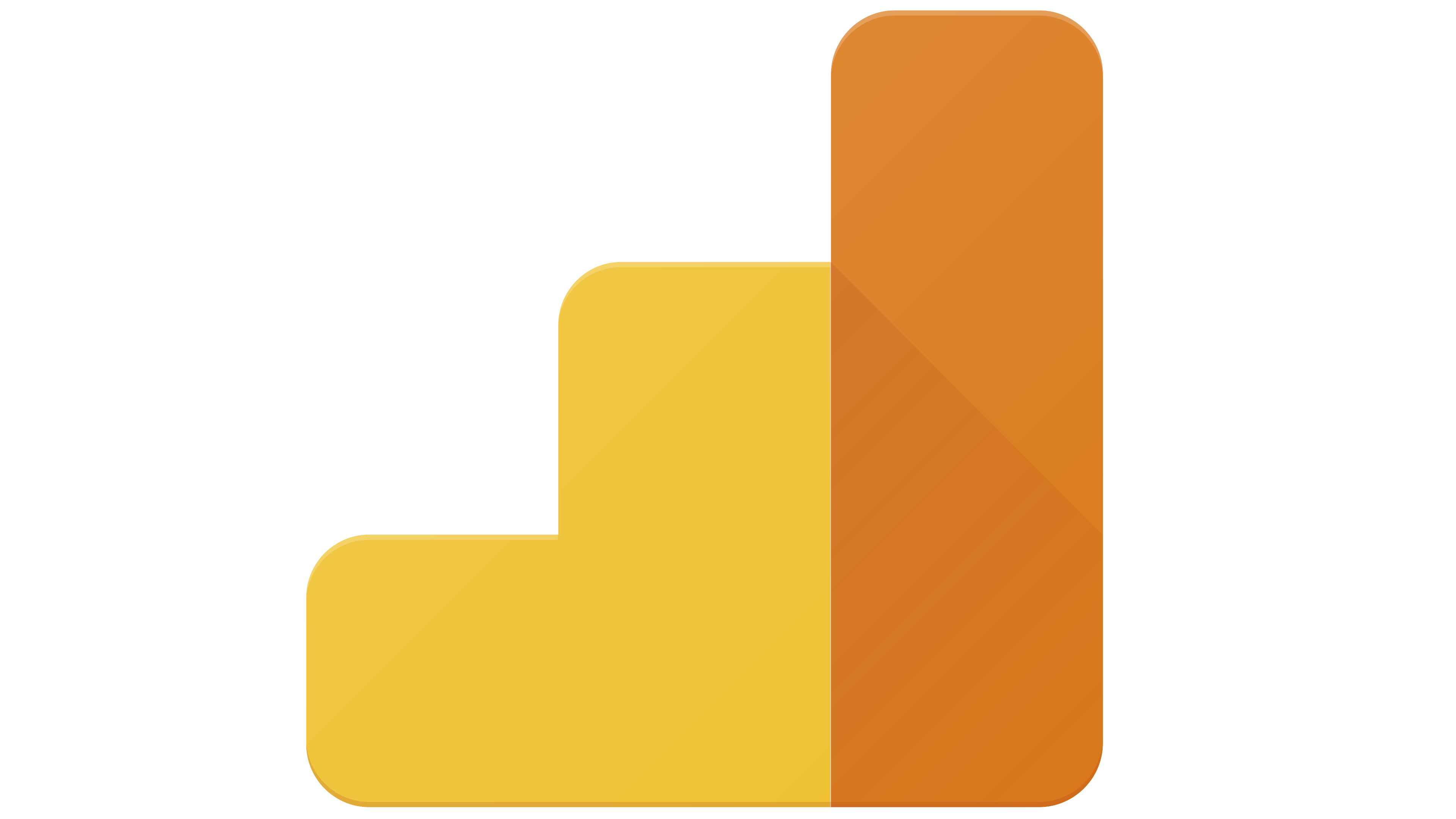 Google Analytics Emblem