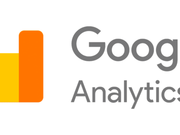 Google Analytics Symbol