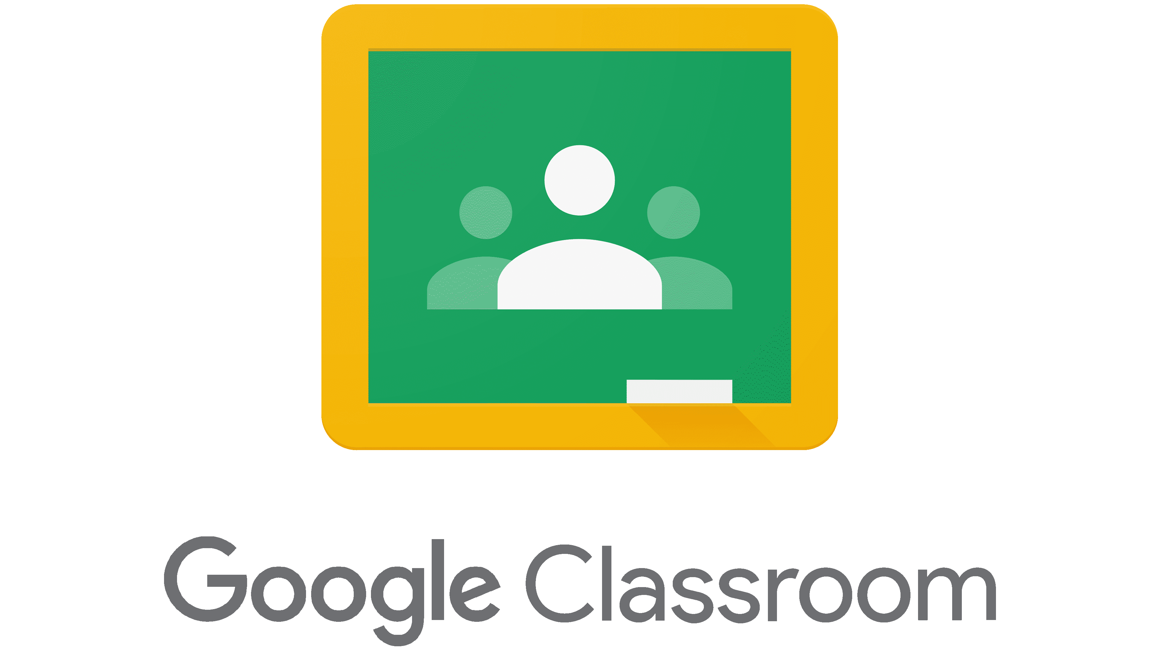 Google Classroom Logo