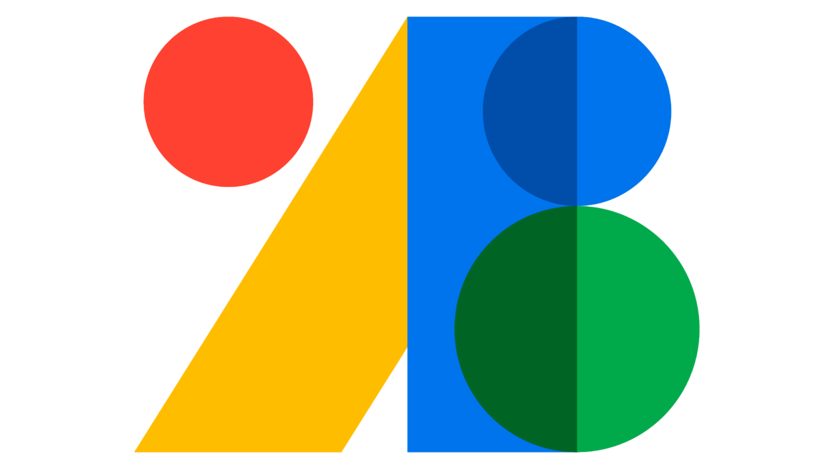 Google Fonts Logo