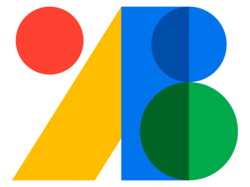 Google Fonts Logo