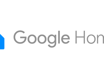 Google Home Symbol