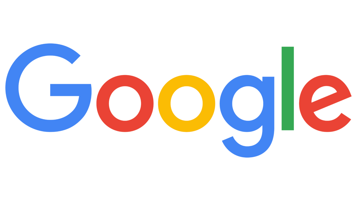 Google Logo