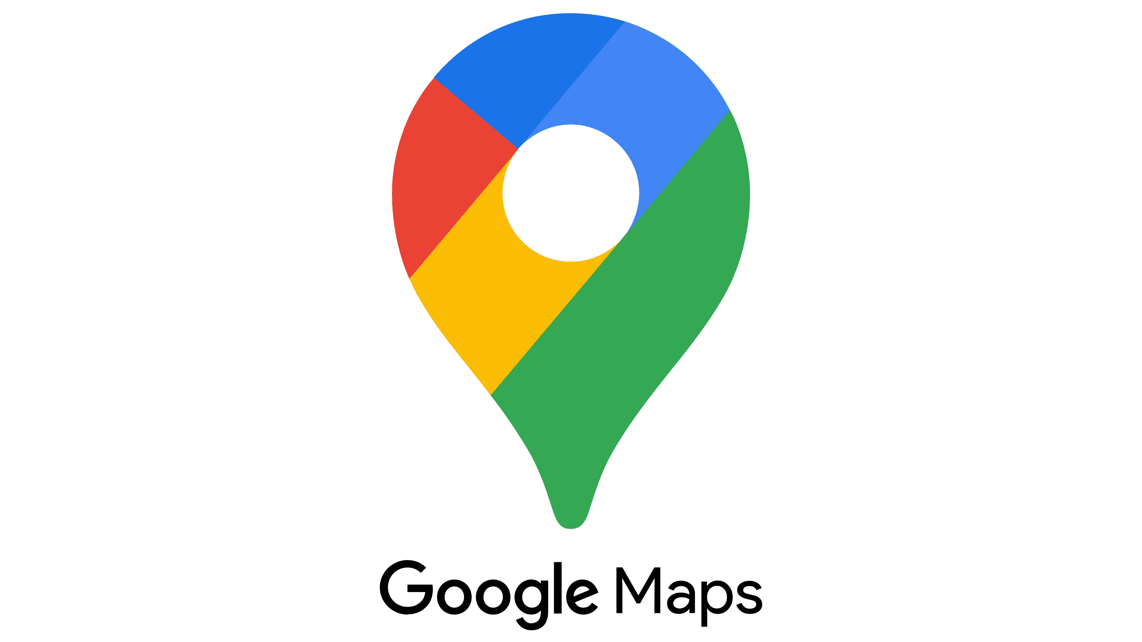 Google Maps Emblem