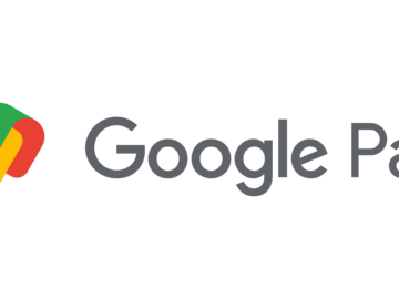 Google Pay Logo