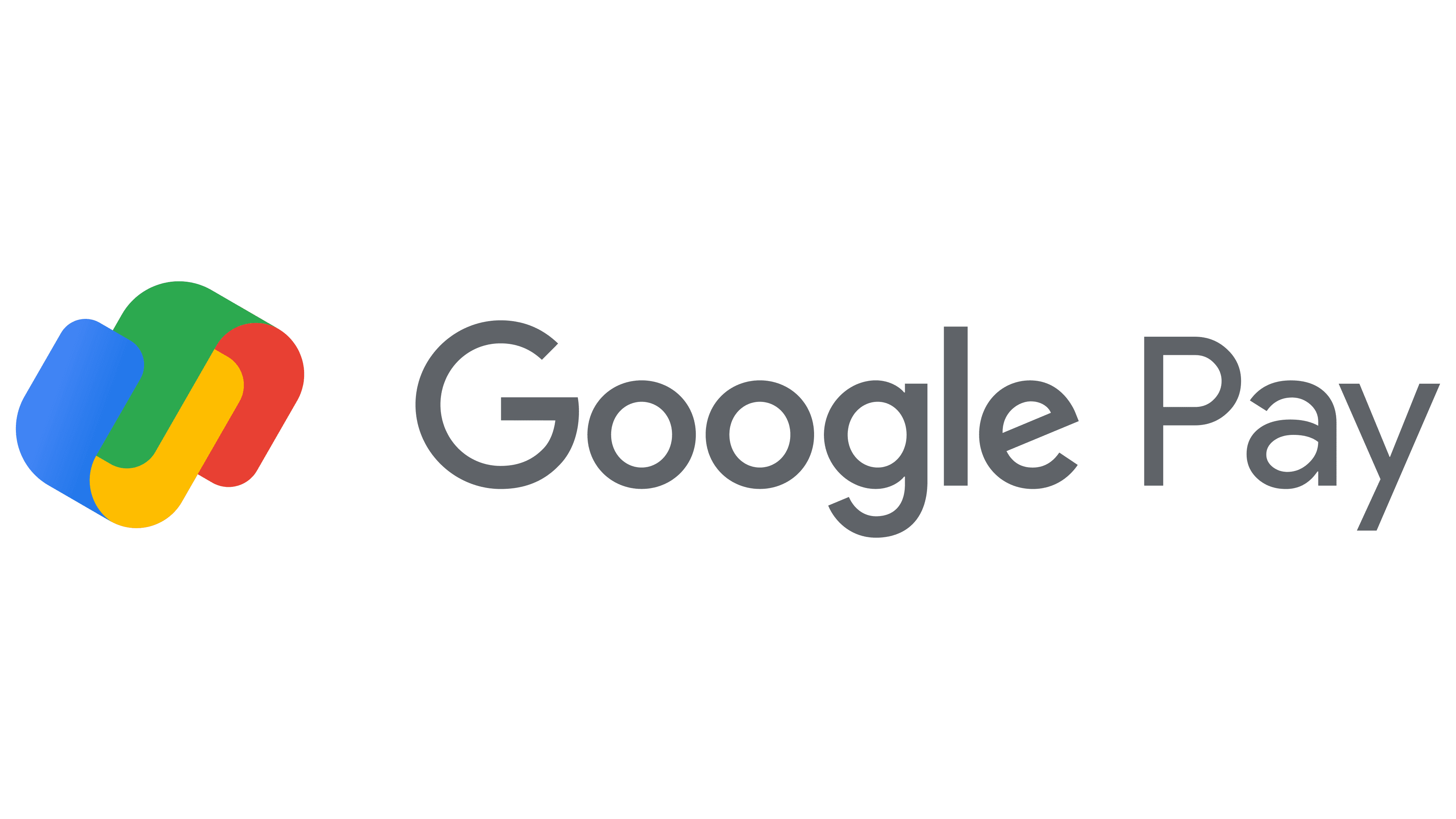 Google Pay Logo