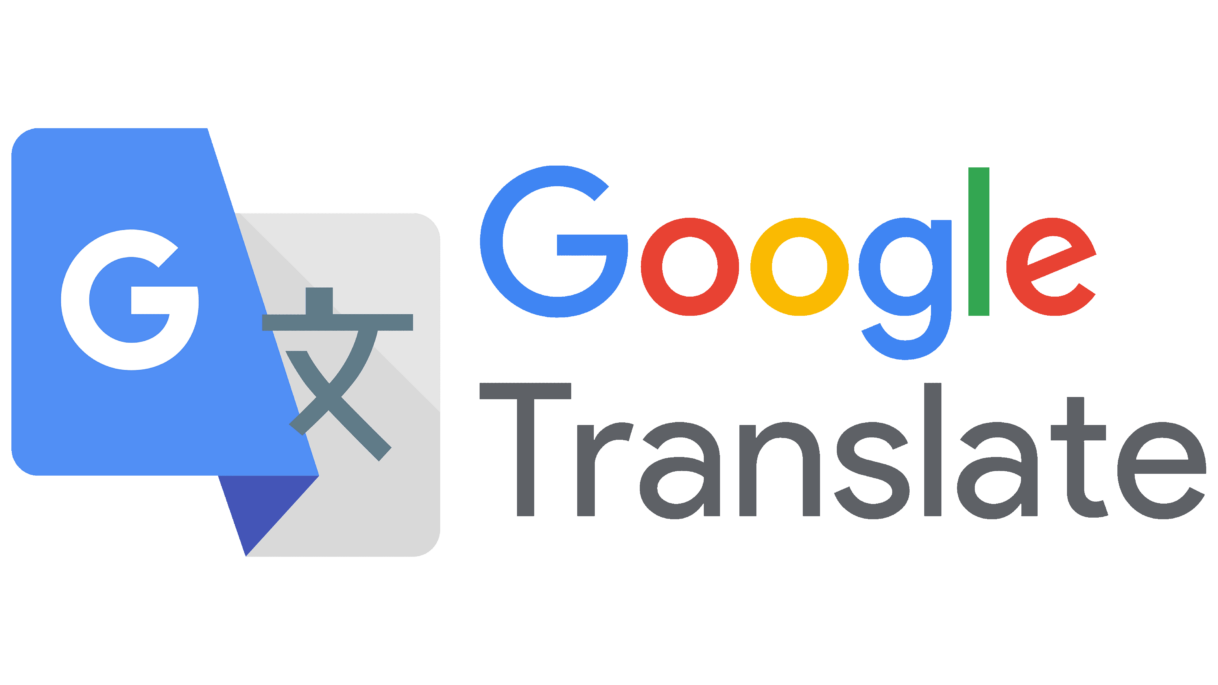 Google Translate Symbol